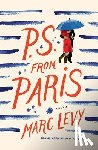 Levy, Marc - P.S. from Paris