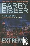 Eisler, Barry - Extremis