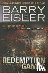 Eisler, Barry - Redemption Games