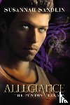 Sandlin, Susannah - Allegiance