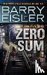 Eisler, Barry - Zero Sum