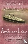 Durst-Benning, Petra - The American Lady