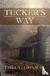 Johnson, David - Tucker's Way
