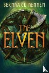 Hennen, Bernhard, Sullivan, James A. - The Elven