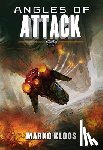 Kloos, Marko - Angles of Attack