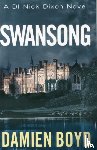 Boyd, Damien - Swansong
