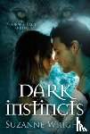 Wright, Suzanne - Dark Instincts