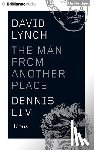Dennis Lim - David Lynch