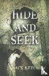 JACK KETCHUM - HIDE & SEEK