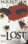 JACK KETCHUM - LOST THE