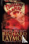 RICHARD LAYMON - TRAVELING VAMPIRE SHOW THE