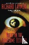 RICHARD LAYMON - NIGHT IN THE LONESOME OCTOBER