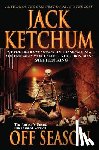 Ketchum, Jack - Off Season