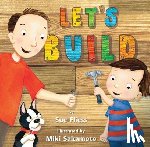 SUE FLIESS - LETS BUILD