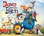 Will Hillenbrand - Down by the Barn