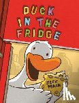 Mack, Jeff - Duck in the Fridge