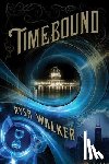Walker, Rysa - Timebound
