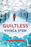 Sten, Viveca - Guiltless