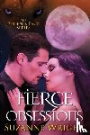 Suzanne Wright - Fierce Obsessions