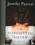Paynter, Jennifer - The Forgotten Sister