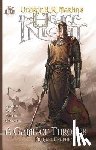 Martin, George R. R., Avery, Ben - The Hedge Knight
