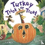Wendi Silvano, Lee Harper - Turkey Trick or Treat