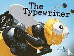 Bill Thomson - The Typewriter