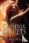 Suzanne Wright - Carnal Secrets