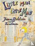 Baldwin, James - Little Man, Little Man