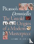 Blier, Suzanne Preston - Picasso's Demoiselles