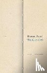 BRAND, DIONNE - BLUE CLERK
