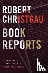 Christgau, Robert - Book Reports