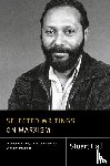 Hall, Stuart - Selected Writings on Marxism