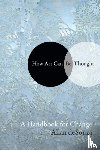 deSouza, Al-An (Allan) - How Art Can Be Thought