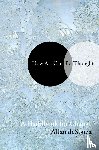 deSouza, Al-An (Allan) - How Art Can Be Thought