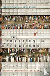 Mezzadra, Sandro, Neilson, Brett - The Politics of Operations