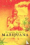 Duvall, Chris S. - The African Roots of Marijuana