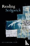  - Reading Sedgwick