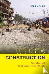 Mains, Daniel - Under Construction