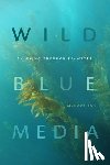 Jue, Melody - Wild Blue Media