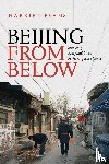 Evans, Harriet - Beijing from Below