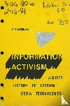 McKinney, Cait - Information Activism
