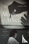 Watson, Matthew C. - Afterlives of Affect