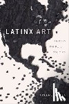 Davila, Arlene - Latinx Art