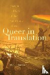Savci, Evren - Queer in Translation