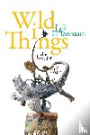 Halberstam, Jack - Wild Things