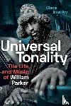 Bradley, Cisco - Universal Tonality