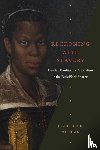 Morgan, Jennifer L. - Reckoning with Slavery