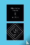 Brinkema, Eugenie - Life-Destroying Diagrams
