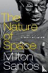 Santos, Milton - The Nature of Space